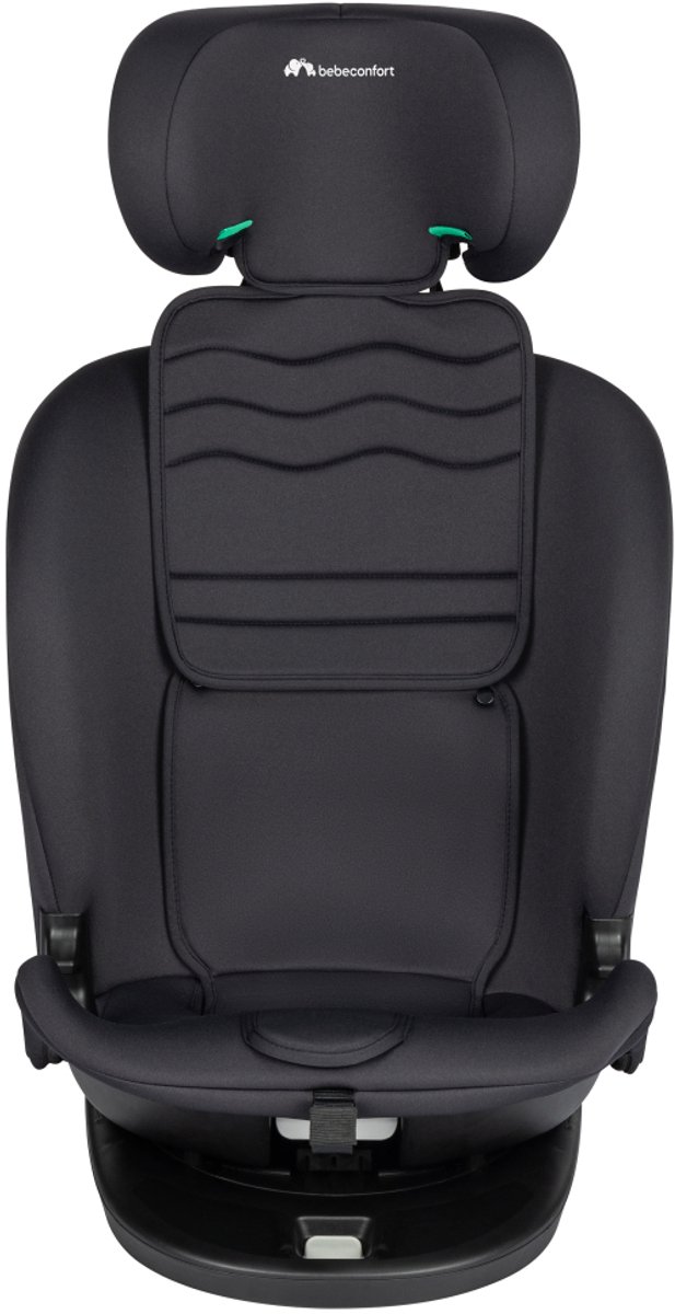 Bebeconfort Demeter 360 i-Size - Autostoel - Mineral Black - Vanaf de geboorte tot 12 jaar oud van Bebeconfort — afbeelding 3