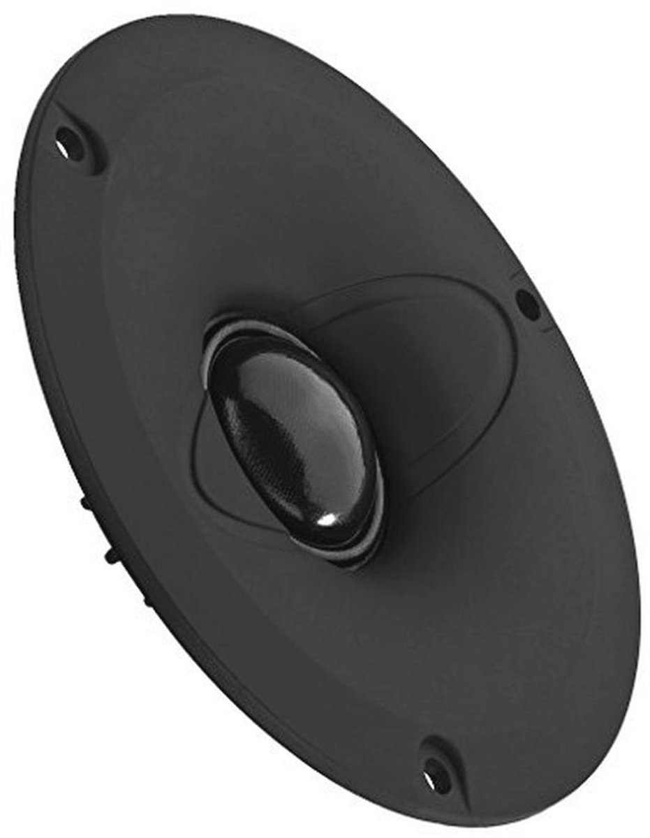 Hifi Dome Tweeter 40W 4 Ohm - Ideaal voor Geluidsinstallaties