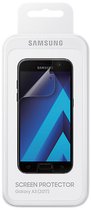 Samsung Screenprotector geschikt voor Samsung Galaxy A3 (2017) - 2 stuks