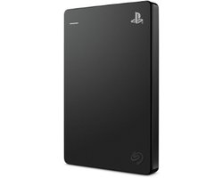 Seagate Game Drive - Externe Harde Schijf- Geschikt voor PS4 - 4TB