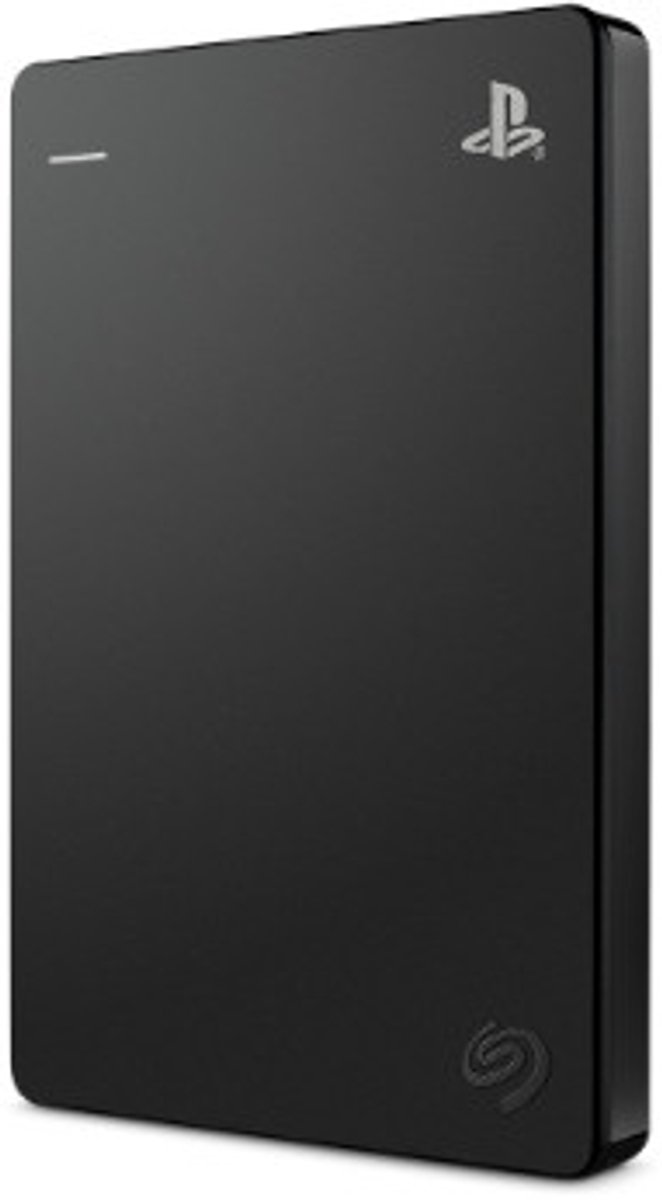 SEAGATE Game Drive for Playstation