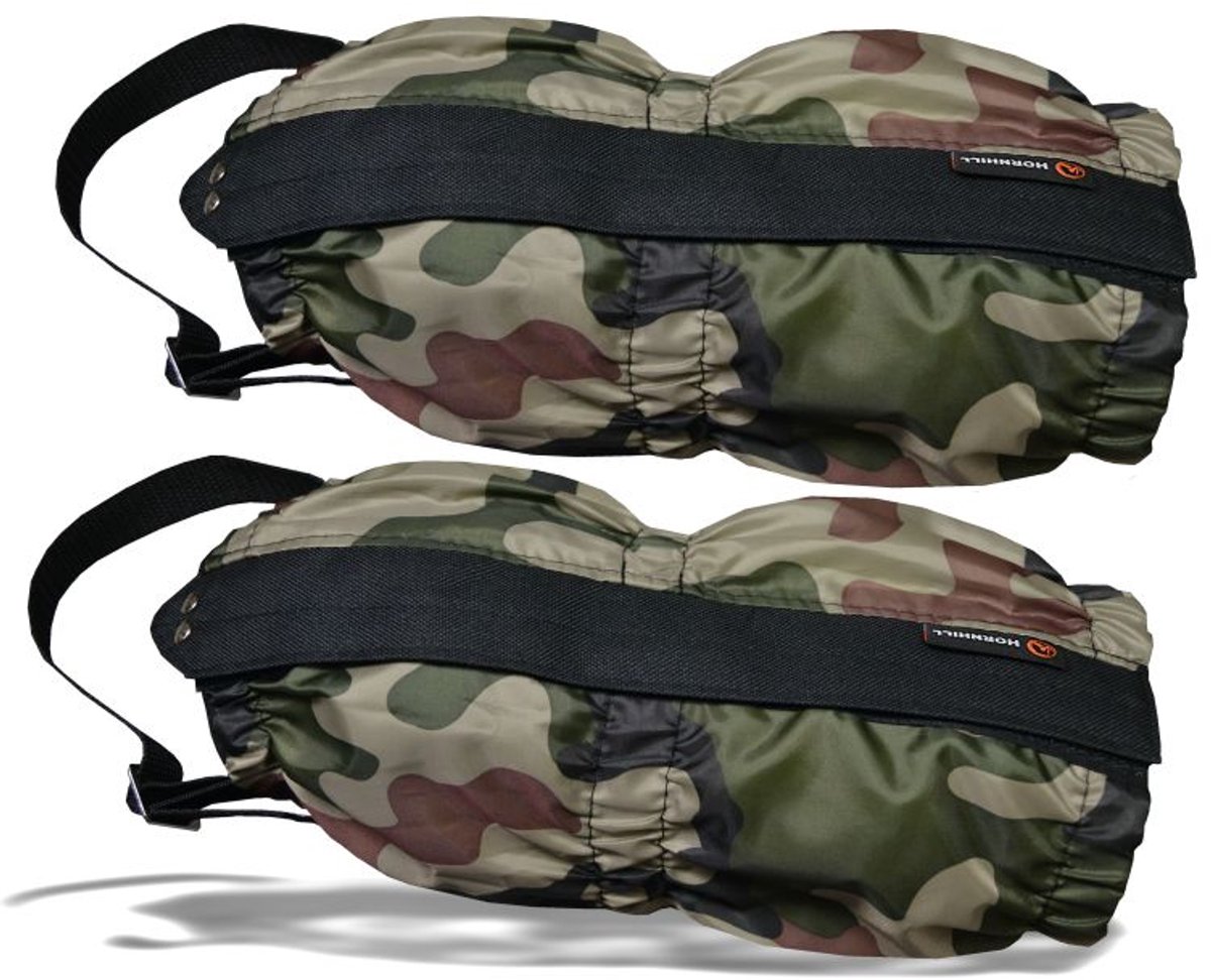 Hornhill Draco Kinder Stuptuts Waterdicht & Veilig