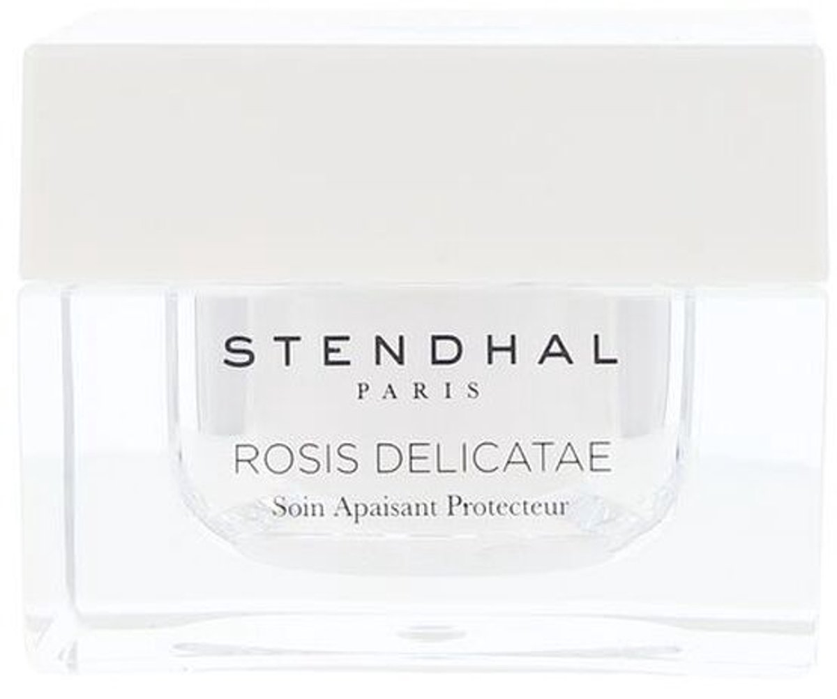 Gezichtscrème Stendhal ROSIS DELICATAE 50 ml
