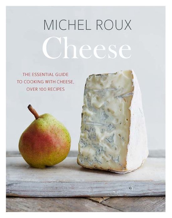 Cheese - cover