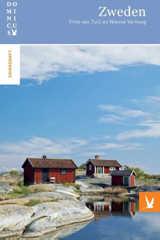 Dominicus landengids - Zweden