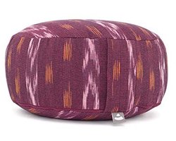 Kleurrijke Meditation Cushion Rondo Style B