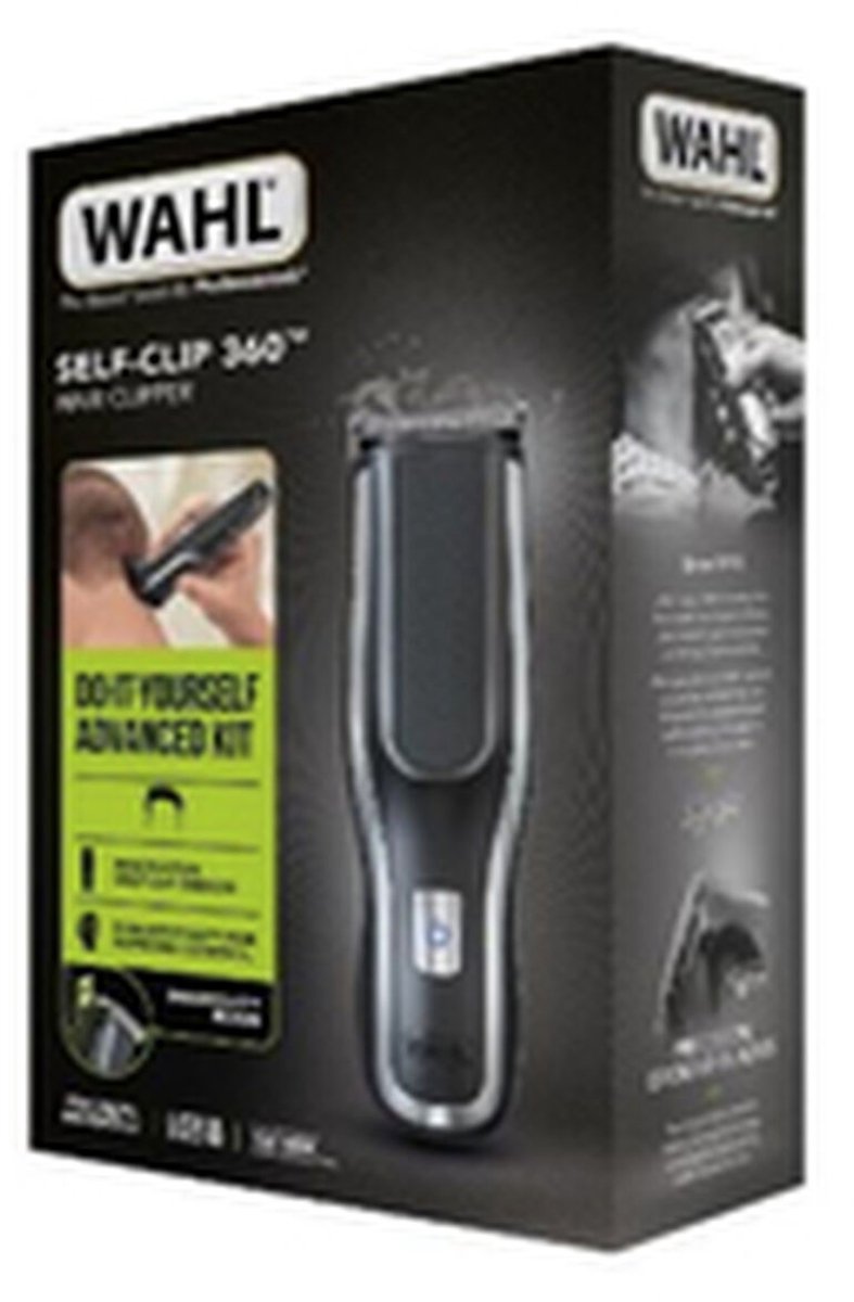 Wahl Self Clip