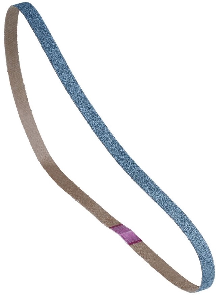 Rhodius - TOPline - Schuurband - 9x533mm - P80 (20 stuks)