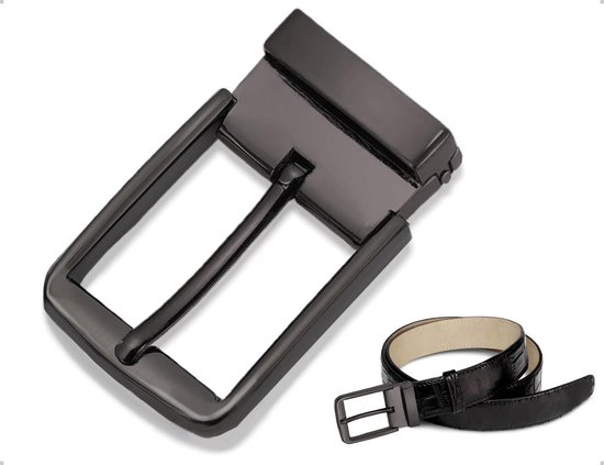 QUARKZMAN Metall G-Haken Gurtverschlüsse, 2 Stück Rucksack Ersatzteile 32mm G-Haken Wellenverschluss Versteller Schieber Schnallen und Verschluss Taschenzubehör für Rucksackgurte, Dunkelgrau