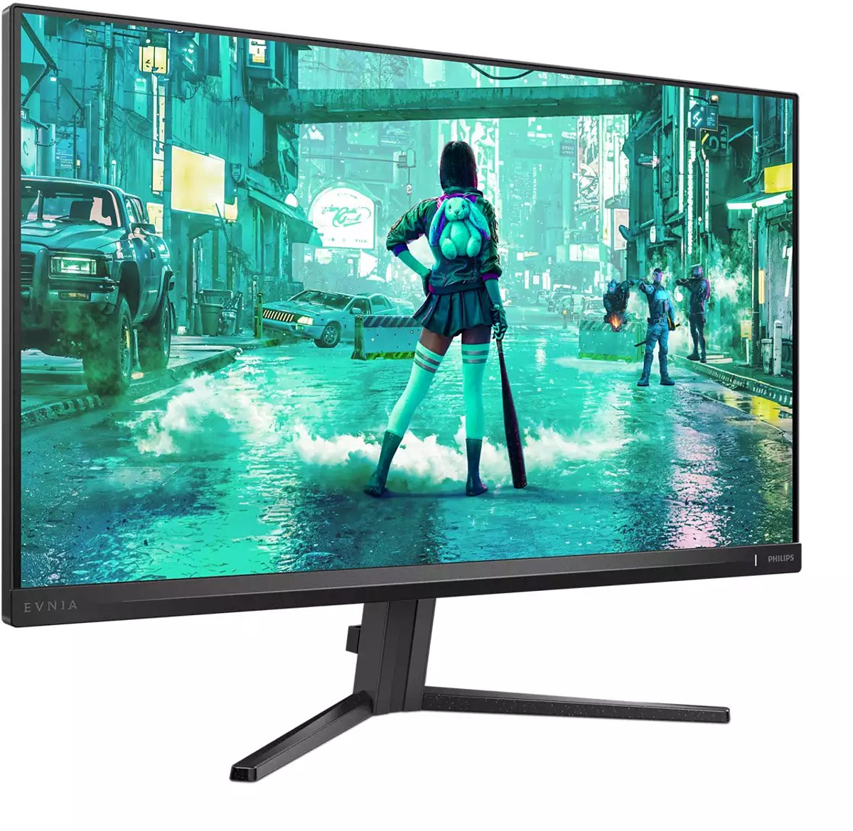 Philips 27M2N3200S - Full HD Gaming Monitor - 180hz - 27 - afbeelding 2