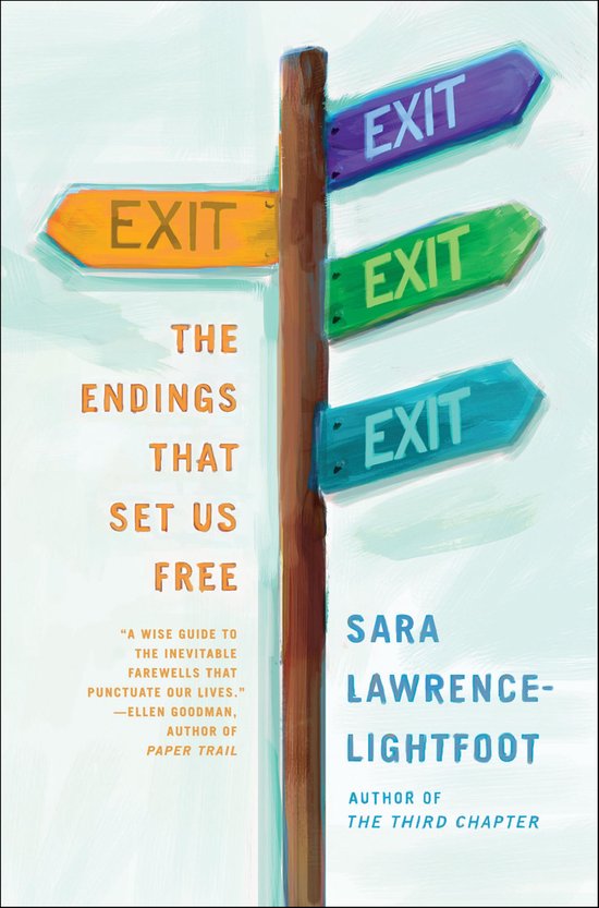 Exit - cover