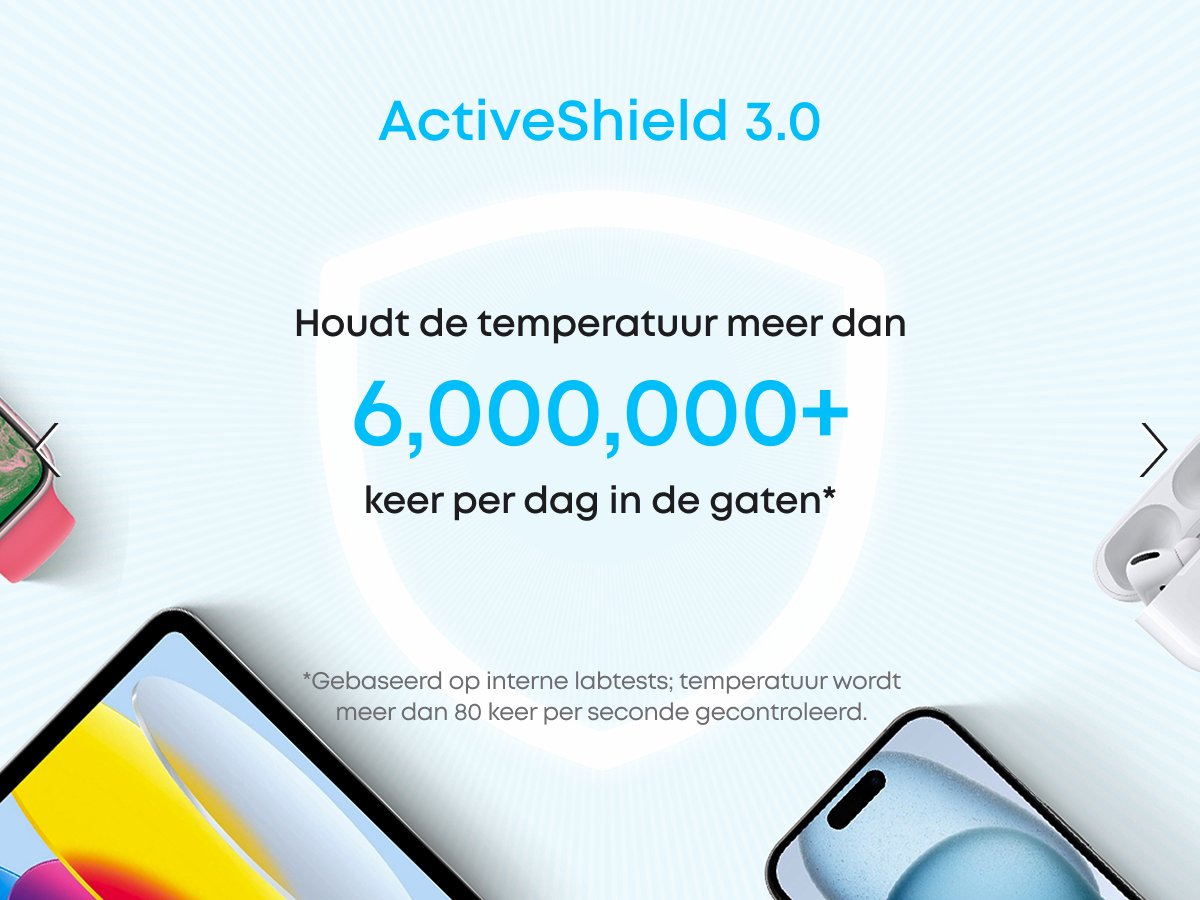 Anker Zolo Powerbank, 20.000 mAh 22,5W Max Draagbare Lader, USB-C In- en Output Snelladen Accupack, Slank Reismaatje — cadeau in Elektronica - foto 7