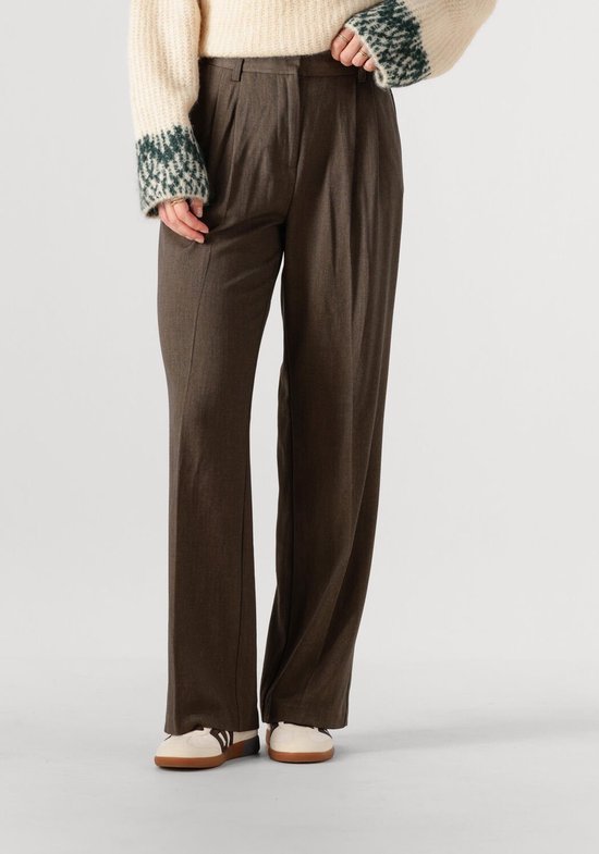 Object OBJSIGRID HW Casual Pant NOOS 06541.949.0078 - Vergelijk prijzen
