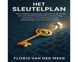 Het Sleutelplan