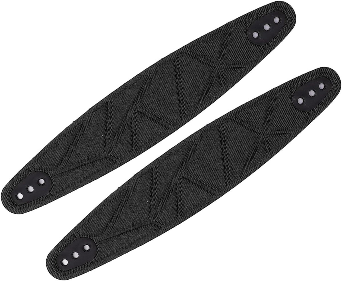 Cosensi - Hoofdbandkussenhoes voor diverse Nova headsets, 2 stuks