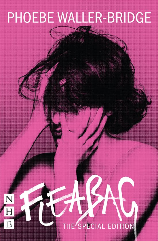 NHB Modern Plays - Fleabag: The Special Edition - cover