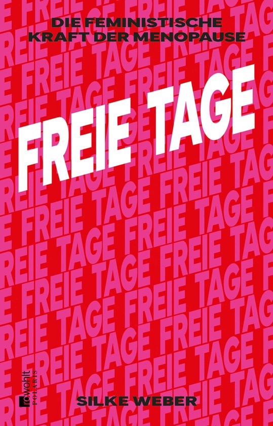 Freie Tage - cover