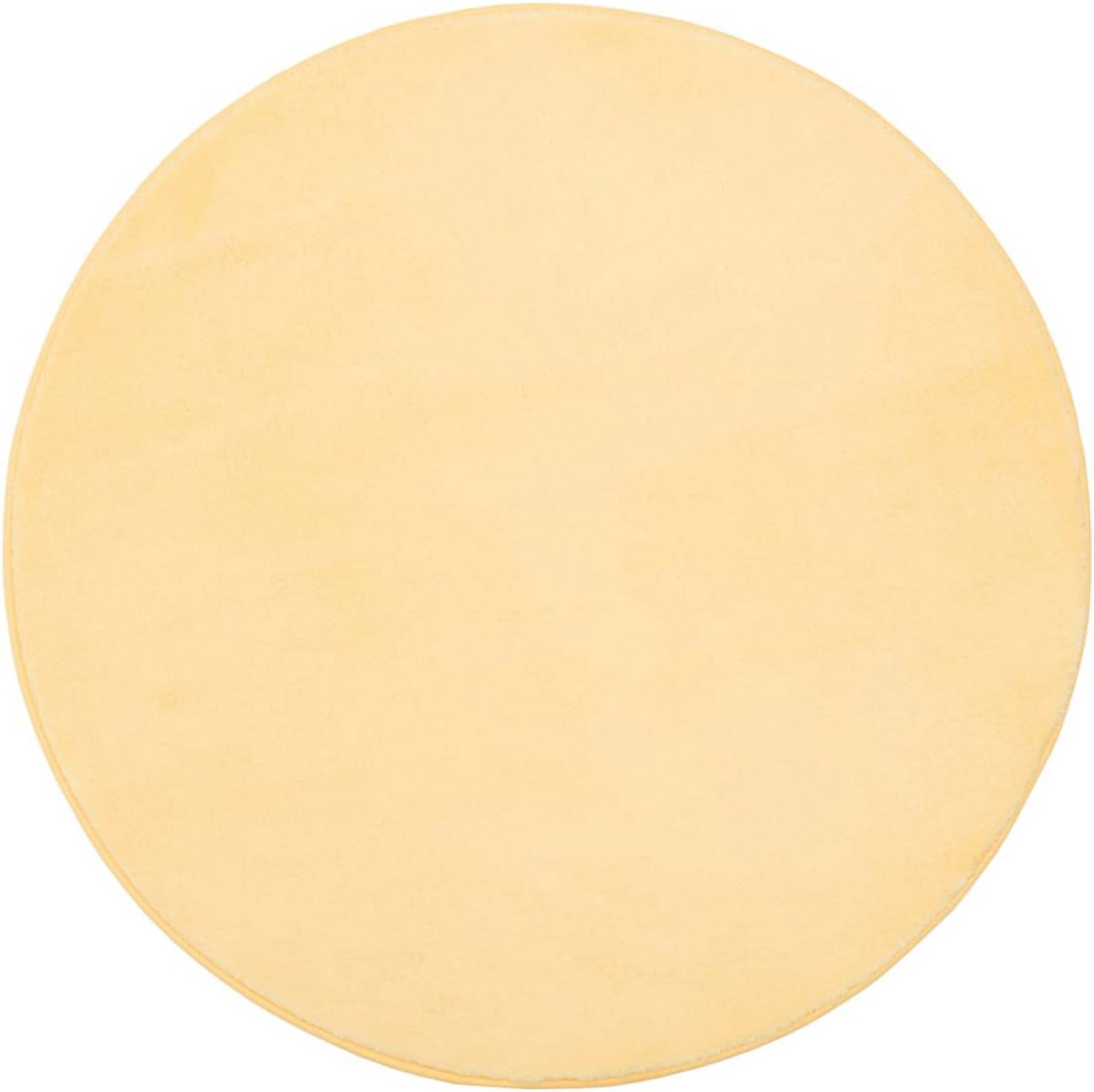 Modieuze Badmat voor Badkamer - Zachte Microvezel, 110 cm