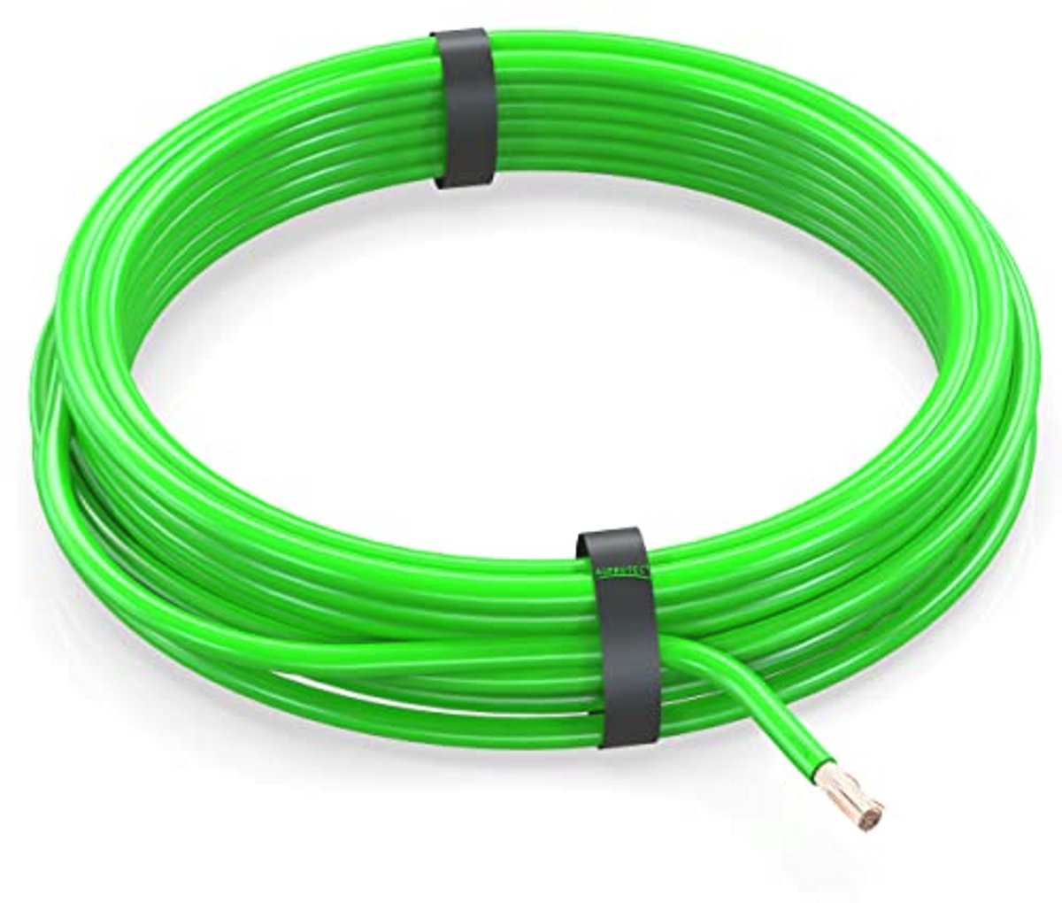 2 m voertuigkabel 4,0 mm² FLRY-B - autokabel voor bedrading en verlichting