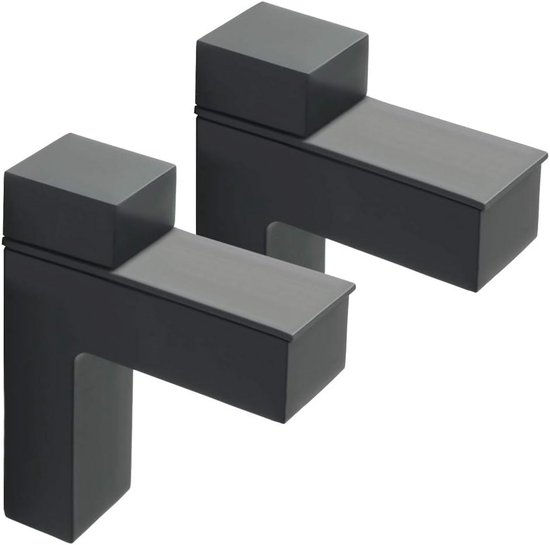 VEVOR Zeepsnijder, 0-2 inch verstelbare dikte, houten