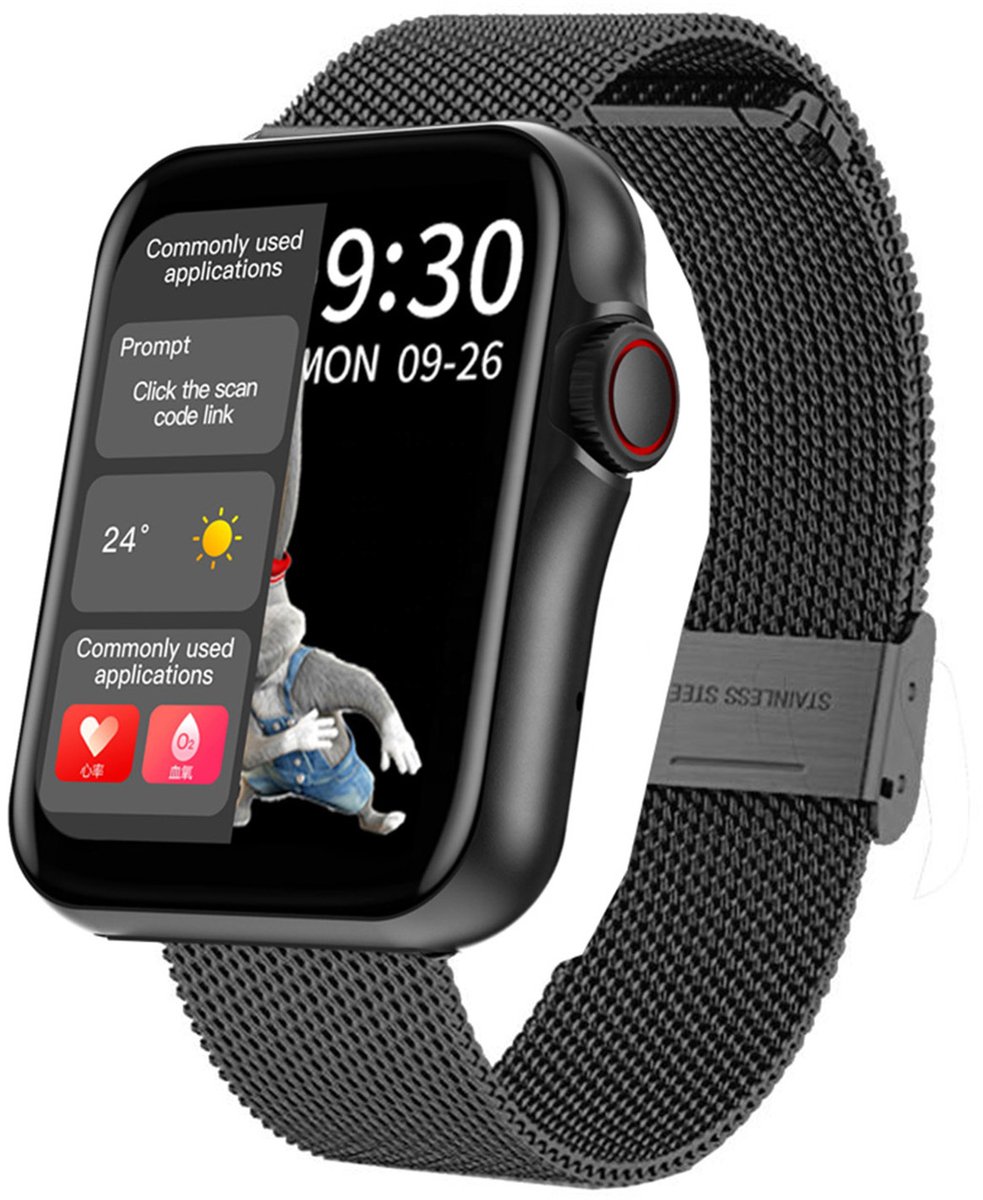 Smarty SW028E01 SW028 Unisex Horloge