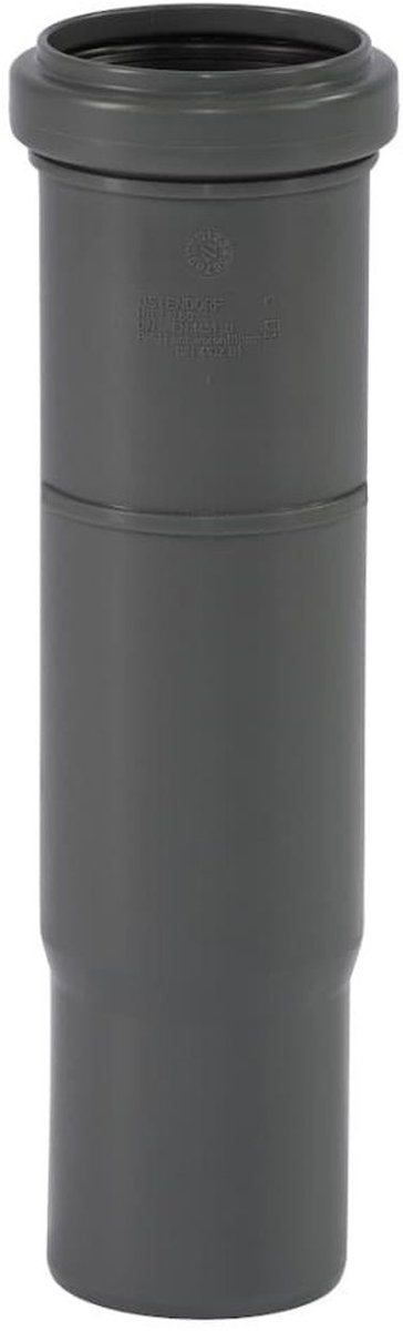 HTsafeL Lange mof DN/OD 50