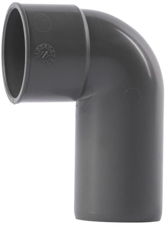 Hansen Styling Parts Chrome buitenspiegelset (van metaal en kunststof
