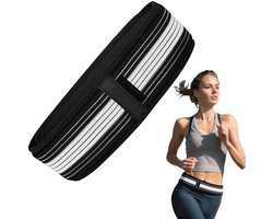 Riem, ischias riem, comfortabele rugriem, rugcomfort, heupgordel, tussenwervelschijf, bekkenriem, natuurlijke verlichting tegen ischias en rugpijn (L)