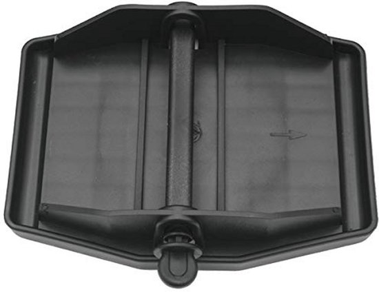 4 XL Steunplaten voor Caravans en Campers - Ideaal voor Zachte Ondergronden — afbeelding 5