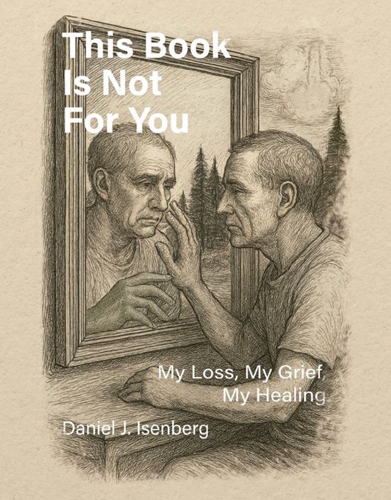 This Book is Not for You - cover