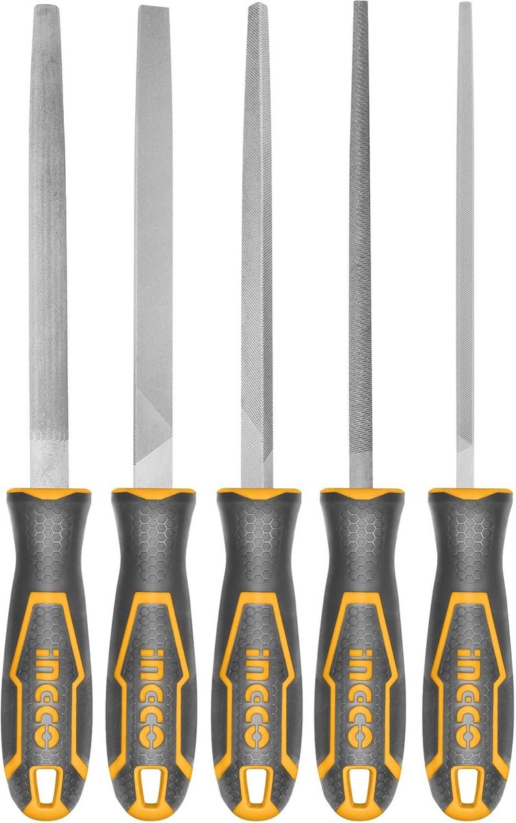 Hktfs0508 Vijlen voor Gereedschap