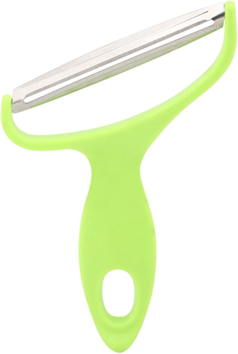 Vegetable Graters - Wide Mouth Peeler - Cabbage Potato Carrot Keukenaccessoires