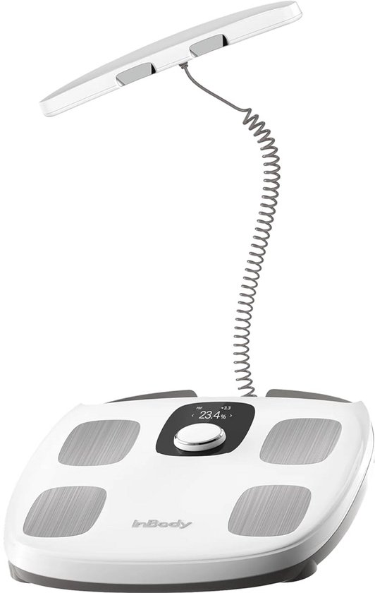 Merach MERACH Vibrationsplatte, Leistungsstarke Vibrationsplattform für Ganzkörpertraining