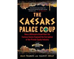 The Caesars Palace Coup