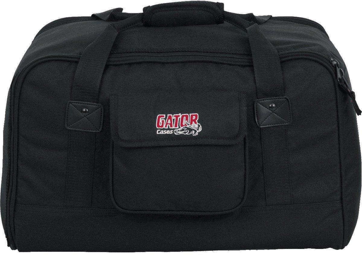 Gator Cases GPA-TOTE8 nylon draagtas voor 8 inch speakers