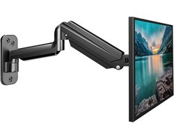 Unyqoos® Verstelbare wandhouder voor LED-LCD schermen van 13 tot 32 inch
