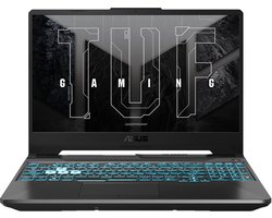 ASUS TUF Gaming A15 FA506NCG-HN276 - Gaming Laptop - 15.6 inch - RTX 3050 - 144Hz