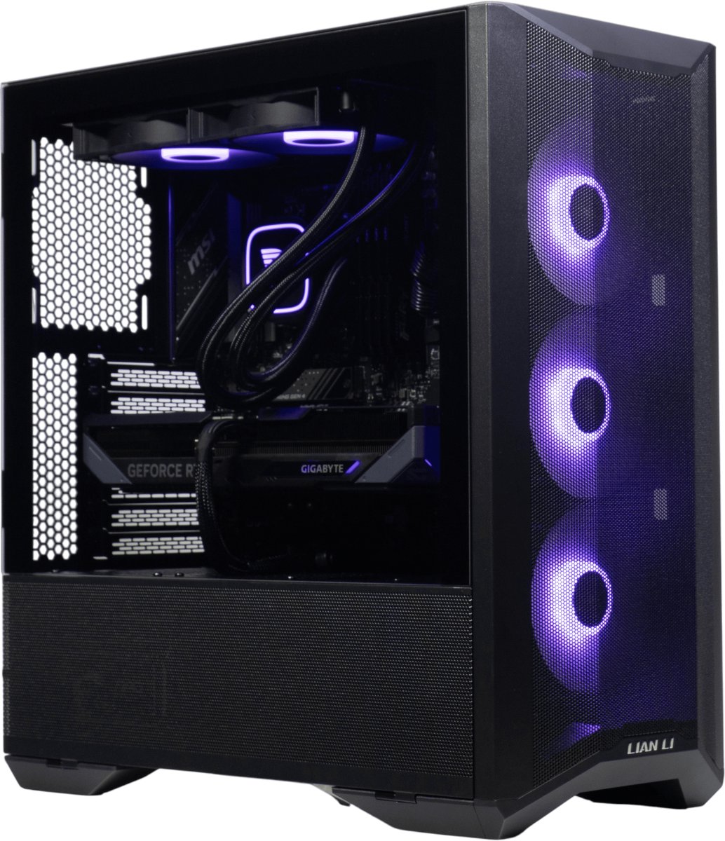 Paradigit Gaming Ultimate AMD