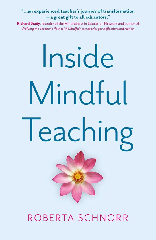 Inside Mindful Teaching - cover