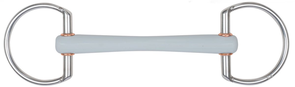 BERIS BUSTRENS COMFORT ONGEBROKEN 15MM | KLEINE RING