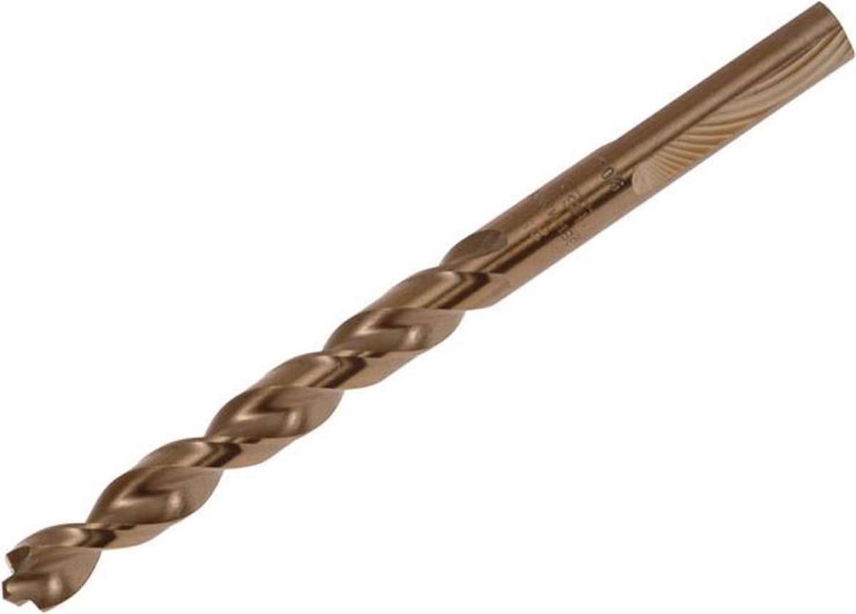Milwaukee HSS-R Metaalboor 3,5x70mm 10st
