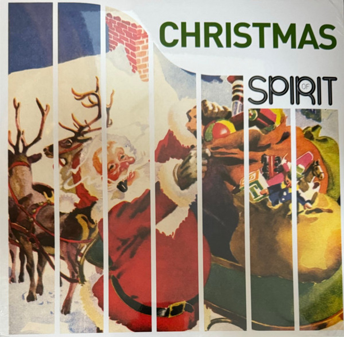 Spirit of Christmas
