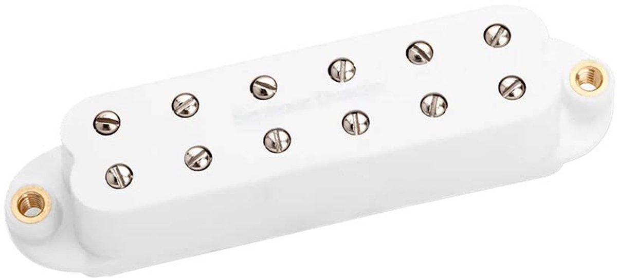 Seymour Duncan SD03198 SL59-1B Little '59 Humbucker Pickup – Bridge