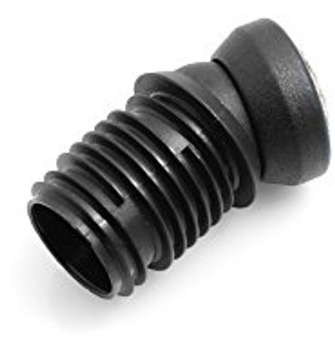 Set van 8 Stoelglijders - Vilt - Voor Buizen Ã˜ 16-17 mm - Vloerbescherming