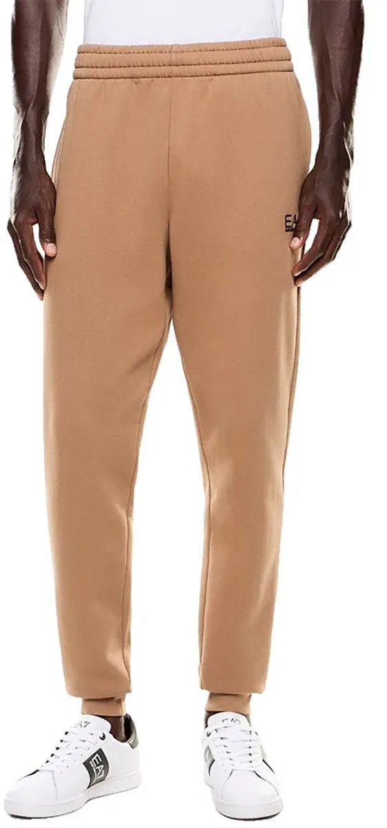 Ea7 Emporio Armani Train Core Id Ch Br Cc Trainingsbroek Bruin M Man