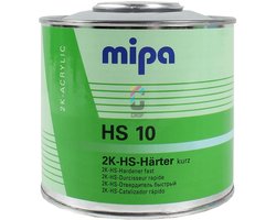 MIPA HS10 Verharder 500ml - Snel