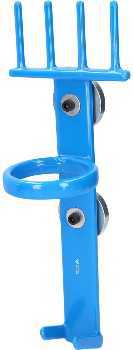 BRILLIANT TOOLS Magnetische houder voor slagmoersleutel - BT11590...