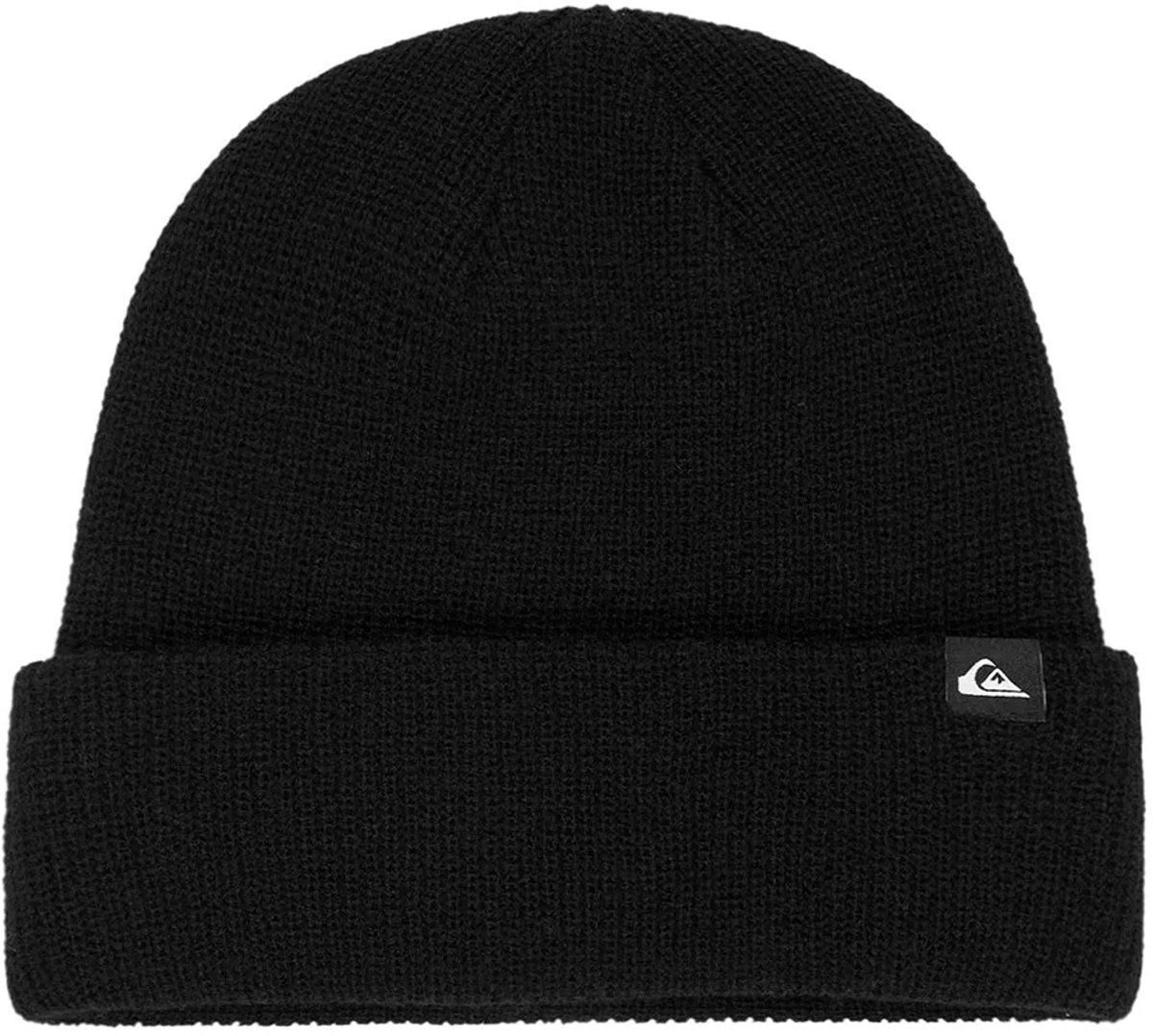 Quiksilver Performer Muts Zwart