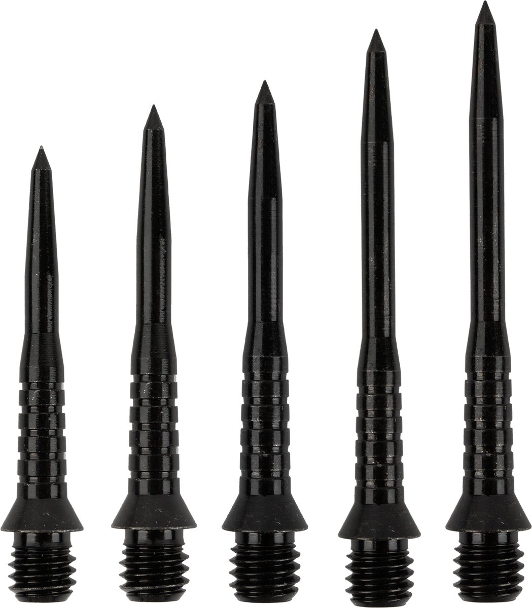 KOTO Tapered Grip Conversion Points Black 28 mm