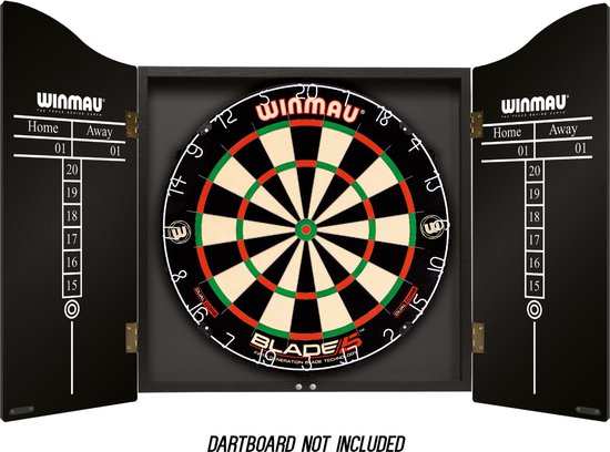 Winmau Cabinet Beer - Dartbord Kast van Winmau — afbeelding 2